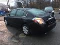 Super Black - Altima 2.5 S Photo No. 6