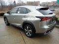 Atomic Silver - NX 300h Hybrid AWD Photo No. 5
