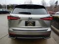 Atomic Silver - NX 300h Hybrid AWD Photo No. 6