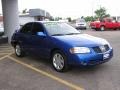 Sapphire Blue Metallic - Sentra 1.8 S Special Edition Photo No. 3