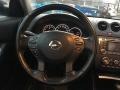 Super Black - Altima 2.5 S Photo No. 14