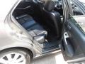2006 Carbon Bronze Pearl Honda Accord EX-L V6 Sedan  photo #11