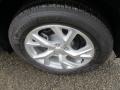 Mosaic Black Metallic - Equinox Premier AWD Photo No. 6
