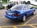Sapphire Blue Metallic - Sentra 1.8 S Special Edition Photo No. 6