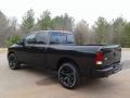 Brilliant Black Crystal Pearl - 1500 Sport Quad Cab 4x4 Photo No. 8