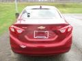 Cajun Red Tintcoat - Cruze LT Photo No. 3