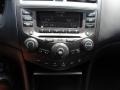 2006 Carbon Bronze Pearl Honda Accord EX-L V6 Sedan  photo #15
