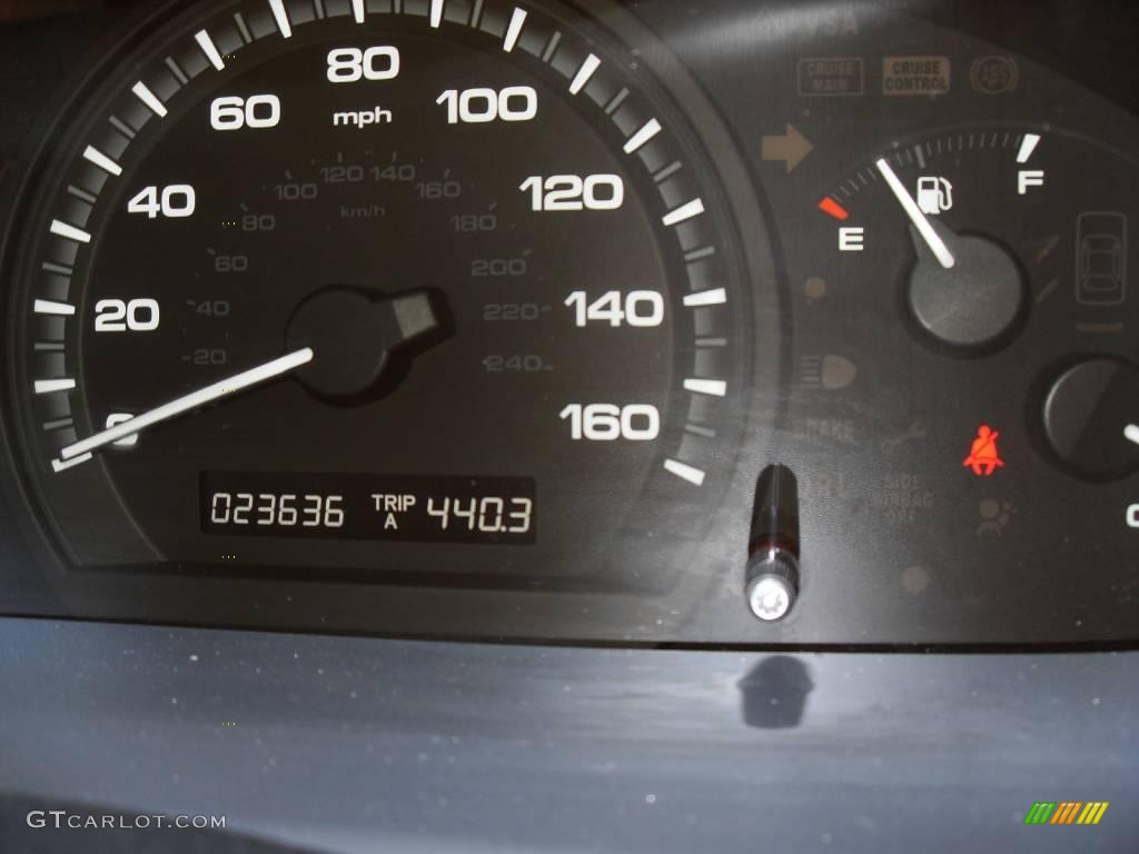 2006 Accord EX-L V6 Sedan - Carbon Bronze Pearl / Black photo #17