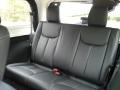 2018 Jeep Wrangler Altitude 4x4 Rear Seat