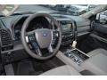 Medium Stone Dashboard Photo for 2018 Ford Expedition #125634135