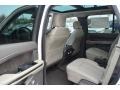 2018 White Platinum Ford Expedition Limited 4x4  photo #9