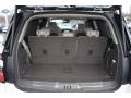2018 Ford Expedition Limited 4x4 Trunk