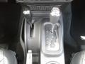  2018 Wrangler Altitude 4x4 5 Speed Automatic Shifter