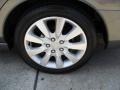 2006 Carbon Bronze Pearl Honda Accord EX-L V6 Sedan  photo #19