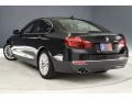 2016 Imperial Blue Metallic BMW 5 Series 528i Sedan  photo #10