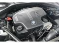 2016 Imperial Blue Metallic BMW 5 Series 528i Sedan  photo #26