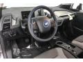 2018 Capparis White BMW i3 S with Range Extender  photo #5