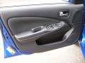 Sapphire Blue Metallic - Sentra 1.8 S Special Edition Photo No. 13
