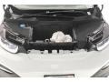 2018 Capparis White BMW i3 S with Range Extender  photo #8