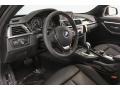 2018 Black Sapphire Metallic BMW 3 Series 330i Sedan  photo #6