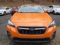 2018 Sunshine Orange Subaru Crosstrek 2.0i Premium  photo #9