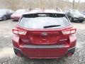 2018 Venetian Red Pearl Subaru Crosstrek 2.0i Limited  photo #5