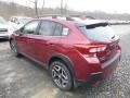 2018 Venetian Red Pearl Subaru Crosstrek 2.0i Limited  photo #6