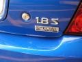 2006 Sapphire Blue Metallic Nissan Sentra 1.8 S Special Edition  photo #16