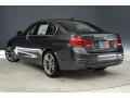 2018 Mineral Grey Metallic BMW 3 Series 330i Sedan  photo #3