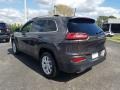 2018 Granite Crystal Metallic Jeep Cherokee Latitude Plus  photo #3