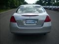 2006 Alabaster Silver Metallic Honda Accord SE Sedan  photo #4