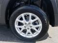 2018 Jeep Cherokee Latitude Plus Wheel