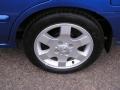 Sapphire Blue Metallic - Sentra 1.8 S Special Edition Photo No. 18