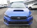 2018 WR Blue Pearl Subaru WRX Limited  photo #9