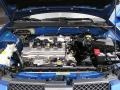 2006 Sapphire Blue Metallic Nissan Sentra 1.8 S Special Edition  photo #19