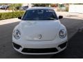 Pure White - Beetle 1.8T S Coupe Photo No. 3