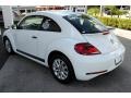 Pure White - Beetle 1.8T S Coupe Photo No. 6