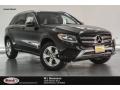 Black - GLC 300 Photo No. 1