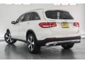 2018 Polar White Mercedes-Benz GLC 300  photo #3