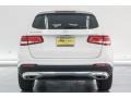 2018 Polar White Mercedes-Benz GLC 300  photo #4