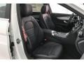 Polar White - C 300 Sedan Photo No. 2