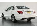 Polar White - C 300 Sedan Photo No. 3
