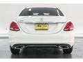 Polar White - C 300 Sedan Photo No. 4