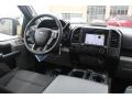 2018 Magnetic Ford F150 XL SuperCab  photo #21