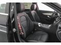 Black - C 300 Sedan Photo No. 2