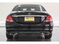 Black - C 300 Sedan Photo No. 4