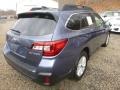 2018 Twilight Blue Metallic Subaru Outback 2.5i Premium  photo #4