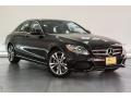 Black - C 300 Sedan Photo No. 12