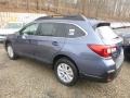Twilight Blue Metallic - Outback 2.5i Premium Photo No. 6