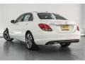 Polar White - C 300 Sedan Photo No. 3